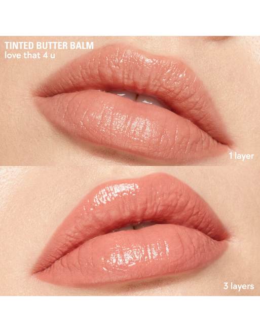 Kylie Cosmetics Tinted Butter Balm 726 Love That 4 U, 7 of 7