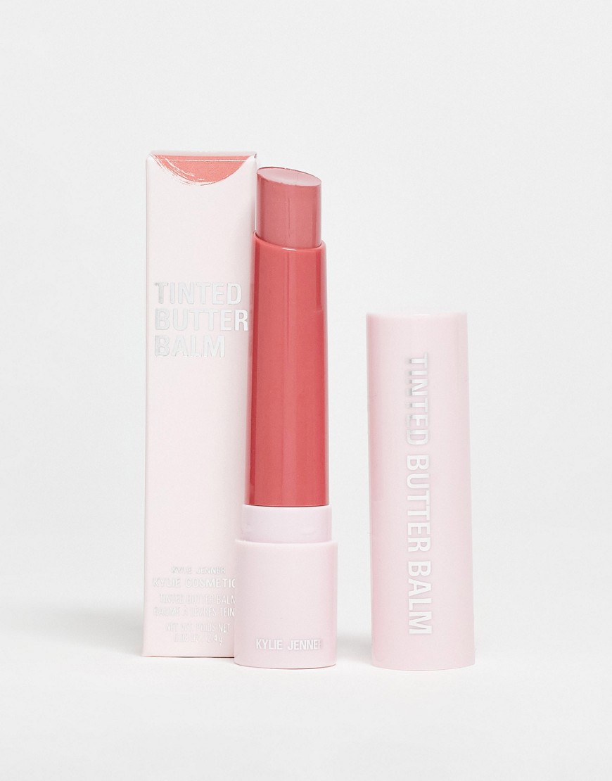 Kylie Cosmetics Tinted Butter Balm 808 Kylie-Pink