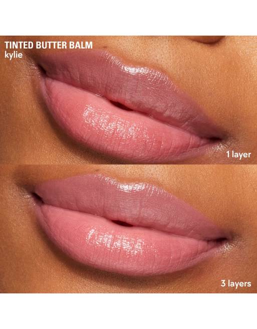 Kylie Cosmetics Tinted Butter Balm 808 Kylie, 5 of 7