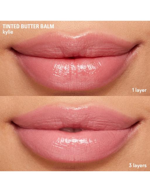 Kylie Cosmetics Tinted Butter Balm 808 Kylie, 6 of 7