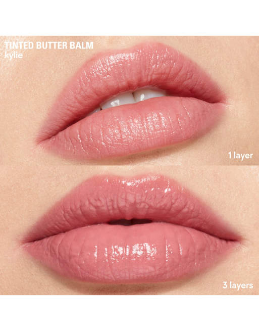 Kylie Cosmetics Tinted Butter Balm 808 Kylie, 7 of 7