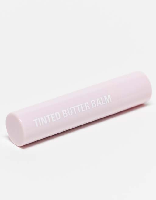 Kylie Cosmetics Tinted Butter Balm - Honey, 3 of 4