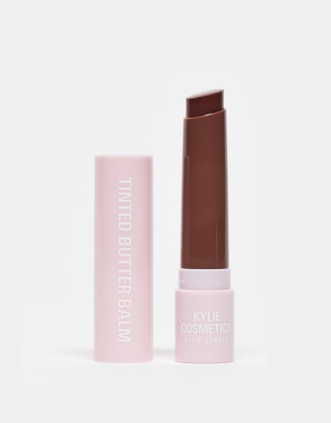 Kylie Cosmetics Tinted Butter Balm - Mocha Kiss - view 1
