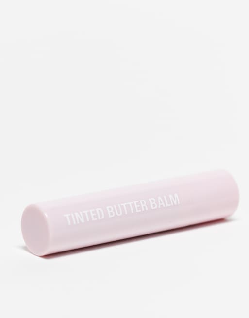 Kylie Cosmetics Tinted Butter Balm - Mocha Kiss, 3 of 4