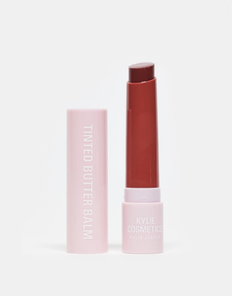 Kylie Cosmetics Tinted Butter Balm - Spiced - view 1