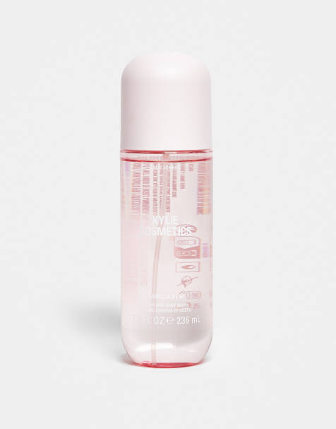 Kylie Cosmetics Vanilla Dew Hair & Body Mist, 236ml 7.9oz - view 1