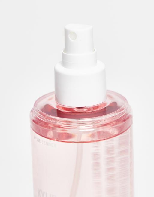 Kylie Cosmetics Vanilla Dew Hair & Body Mist, 236ml, 3 of 4