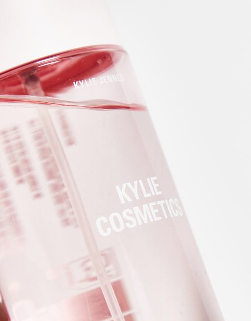 Kylie Cosmetics Vanilla Dew Hair & Body Mist, 236ml, 4 of 4
