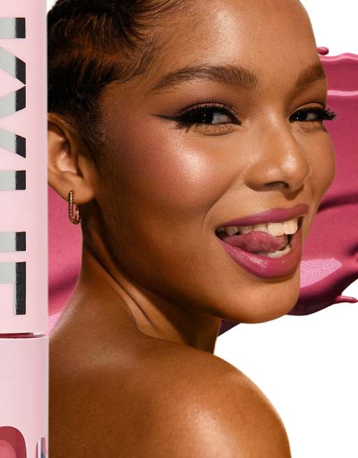Kylie Cosmetics Velvet Lip Kit 100 Posie K, 5 of 7