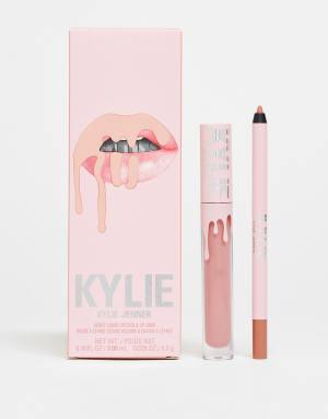 Kylie Cosmetics Velvet Lip Kit 700 bare