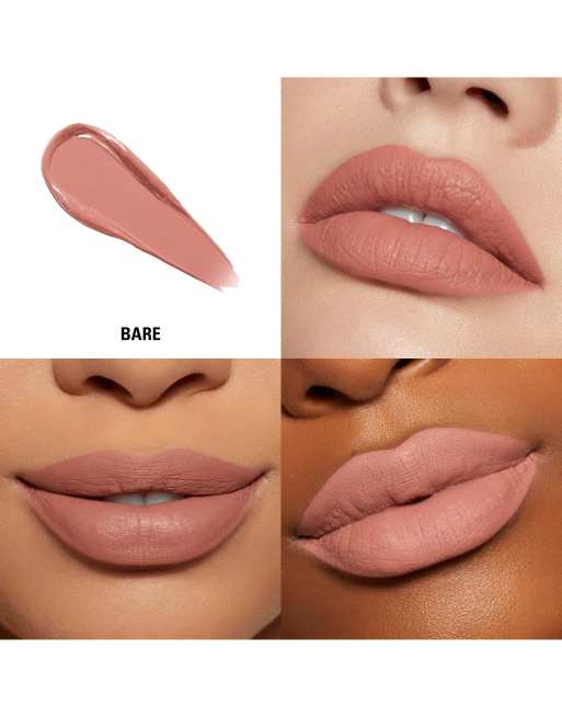 Kylie Cosmetics Velvet Lip Kit 700 bare, 3 of 7