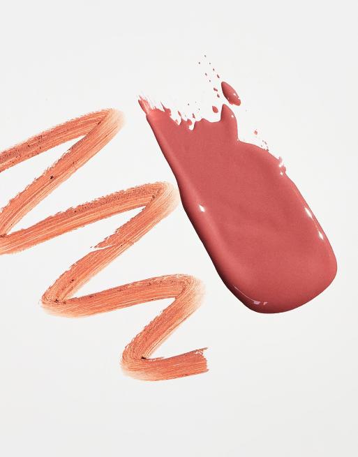 Kylie Cosmetics Velvet Lip Kit 705 Charm, 3 of 7