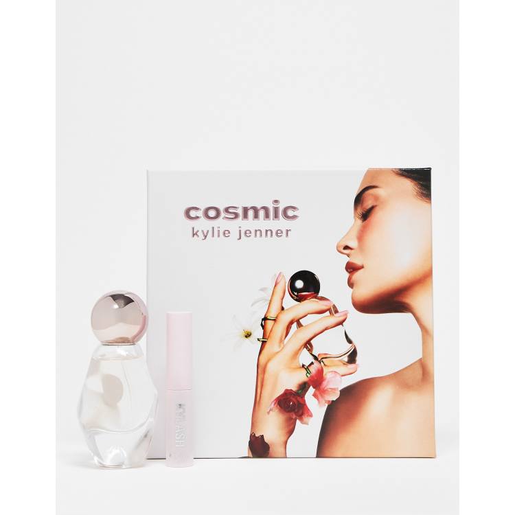 Kylie Cosmic Fragrance and Kylash Mascara Giftset | ASOS