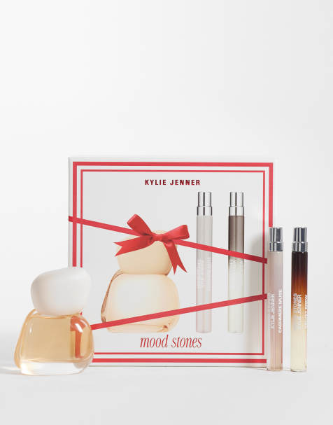 Kylie Jenner Mood Stones Trio Gift Set 50ml & 10ml - view 1