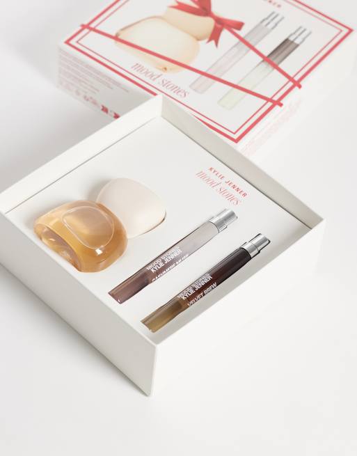 Kylie Jenner Mood Stones Trio Gift Set 50ml & 10ml, 4 of 4