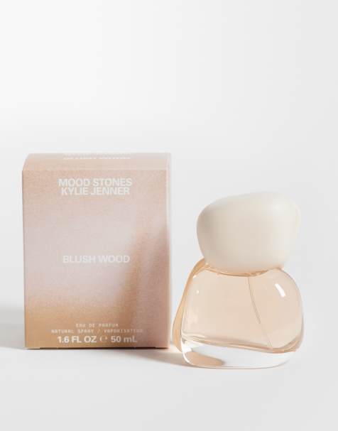Kylie Mood Stones Collection Blush Wood Eau De Parfum 50ml - view 1