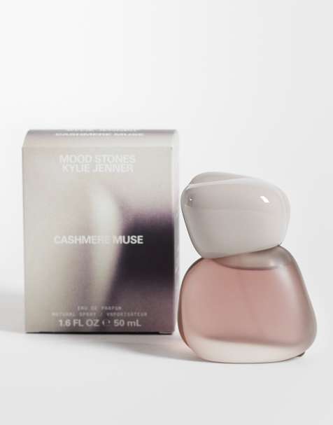 Kylie Mood Stones Collection Cashmere Muse Eau De Parfum 50ml - view 1