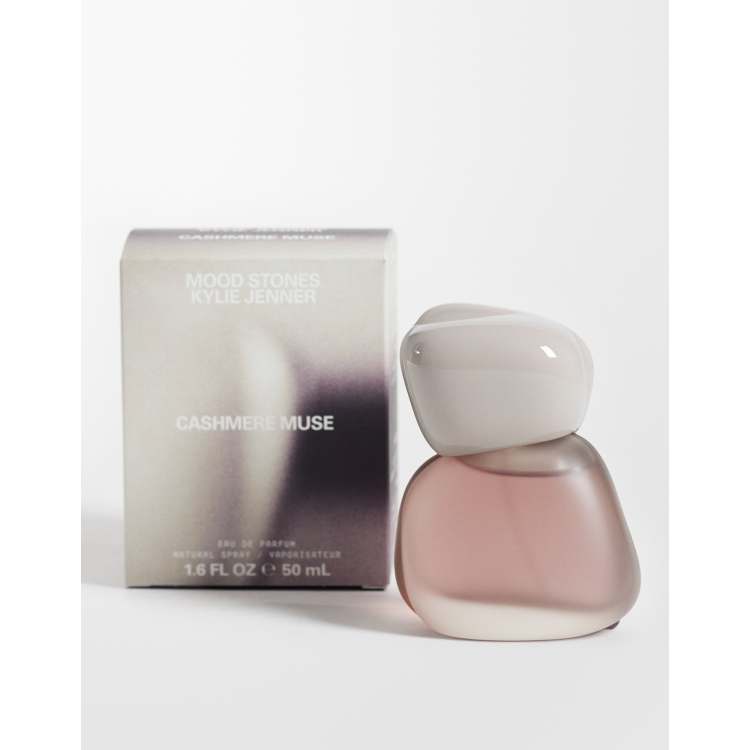 Kylie Mood Stones Collection Cashmere Muse Eau De Parfum 50ml | ASOS