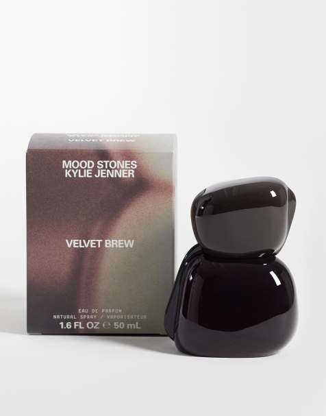 Kylie Mood Stones Collection Velvet Brew Eau De Parfum 50ml - view 1