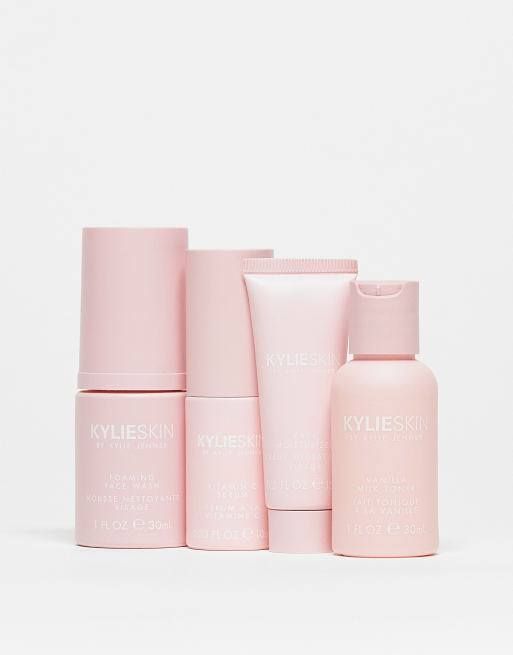 Kylie Skin 4-Piece Mini Set, 4 of 4