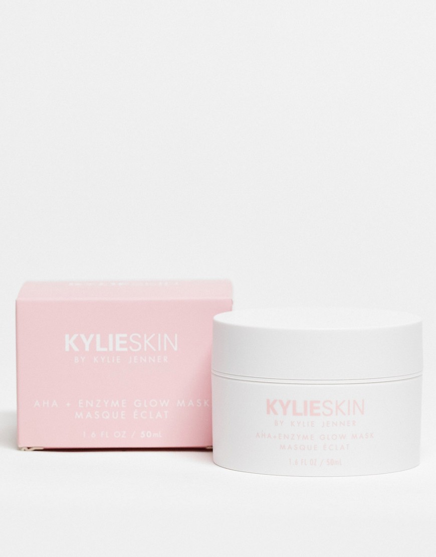 Kylie Skin AHA + Enzyme Glow...