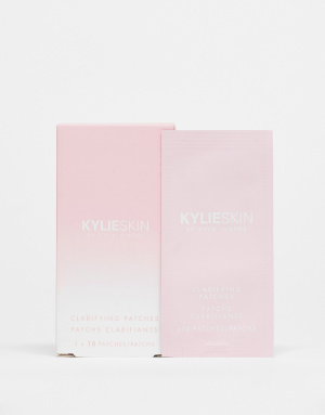 Kylie Skin Clarifying Patches