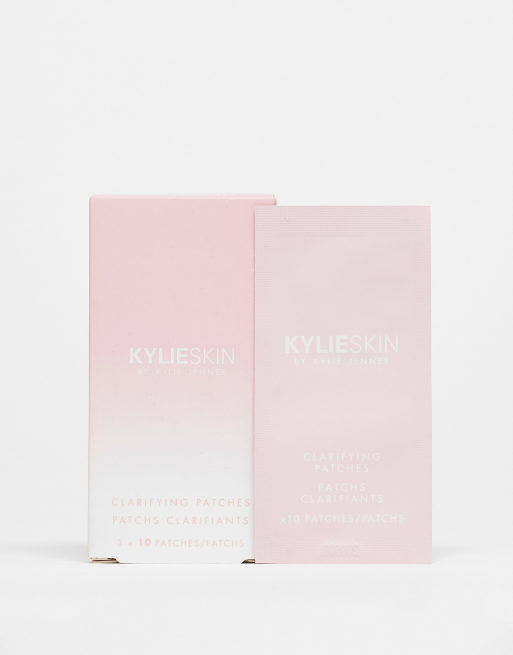 Kylie Skin Clarifying Patches