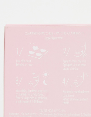 Kylie Skin Clarifying Patches