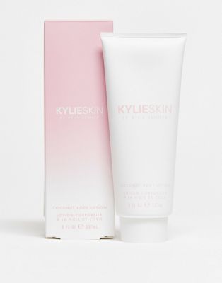Kylie Skin Coconut Body Lotion 237 ml-No colour