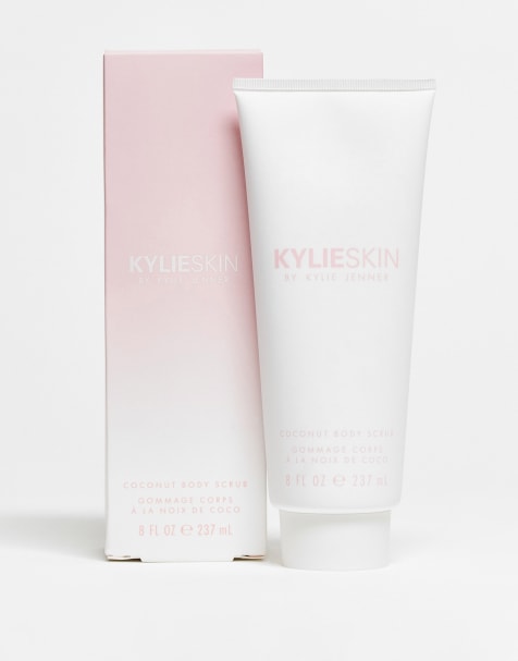 Kylie Skin Coconut Body Scrub 237ml - view 1