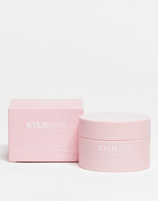 Kylie Skin Detox Face Mask 50g - ASOS Price Checker