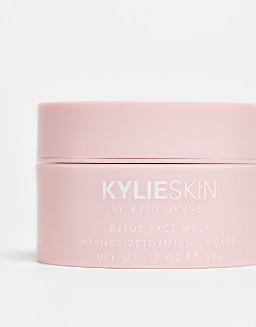 Kylie Skin Detox Face Mask 50g, 3 of 5
