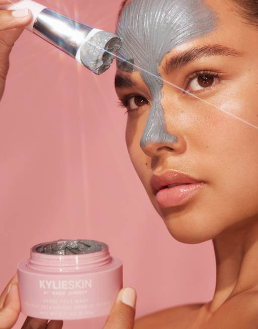 Kylie Skin Detox Face Mask 50g, 4 of 5