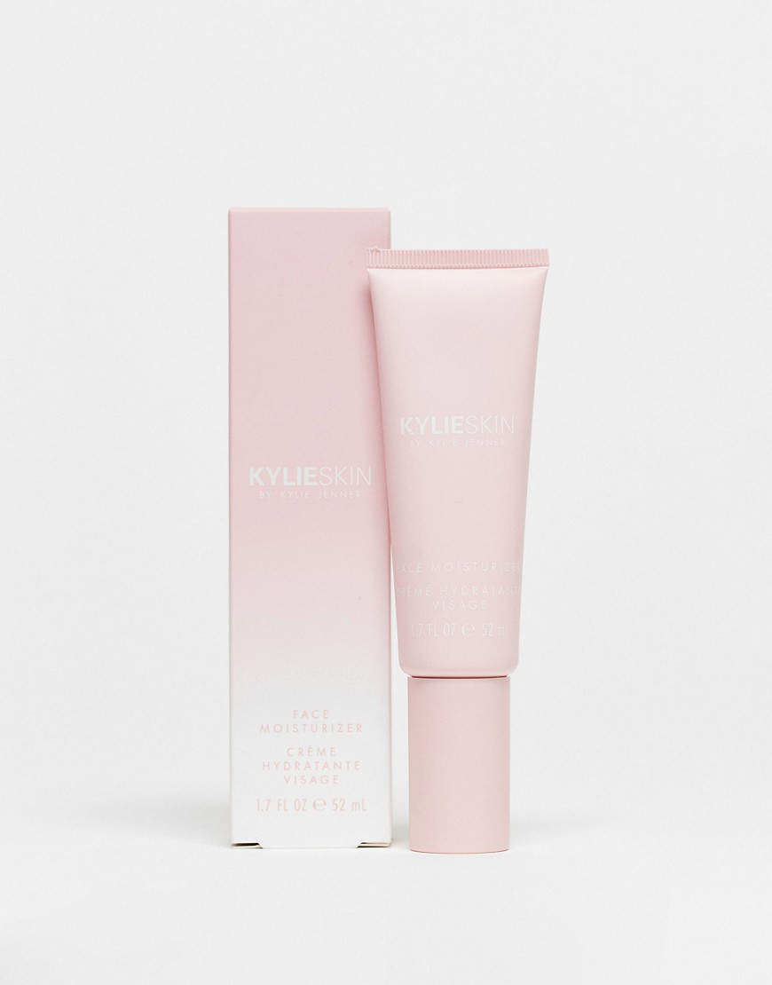 Kylie Skin Face Moisturiser 52ml-No colour