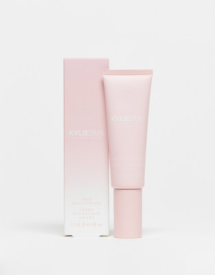 Kylie Skin Face Moisturiser 52ml