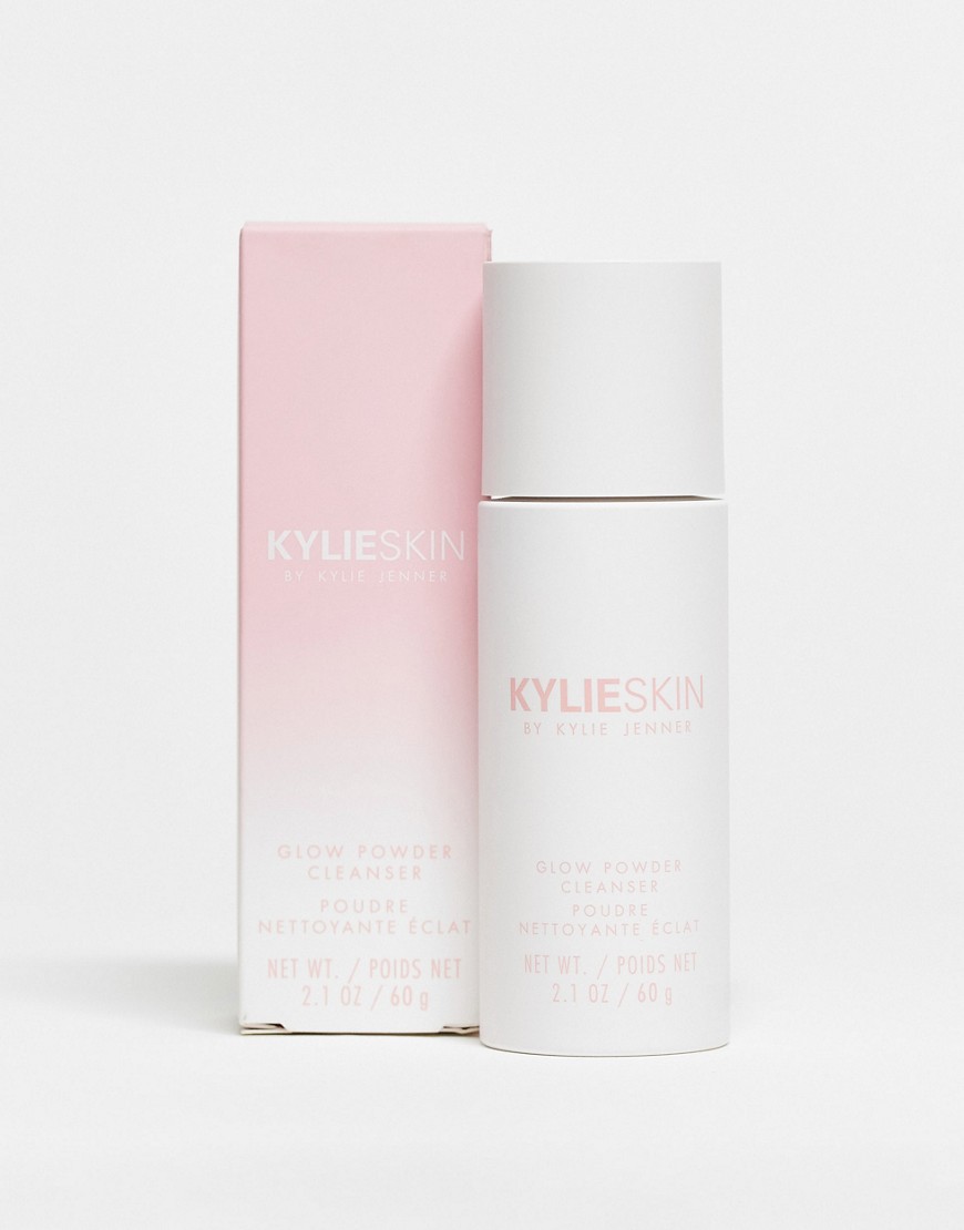 Kylie Skin Glow Powder Cleanser 60g-No colour