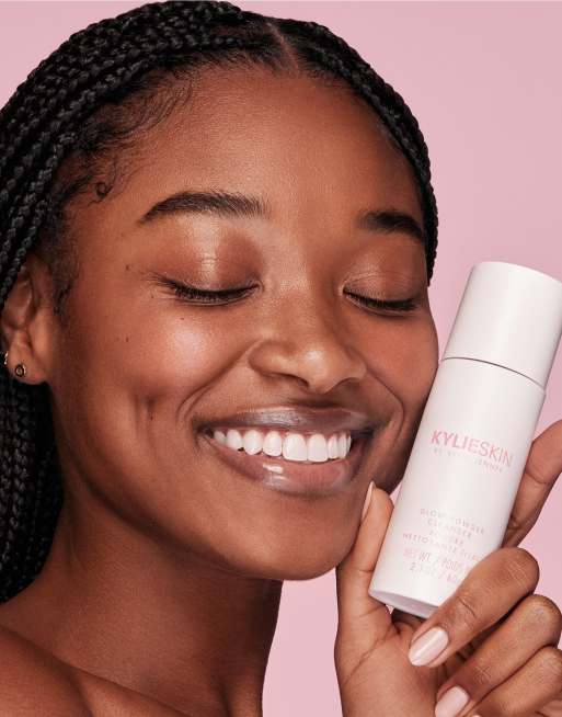 Kylie Skin Glow Powder Cleanser 60g, 4 of 5