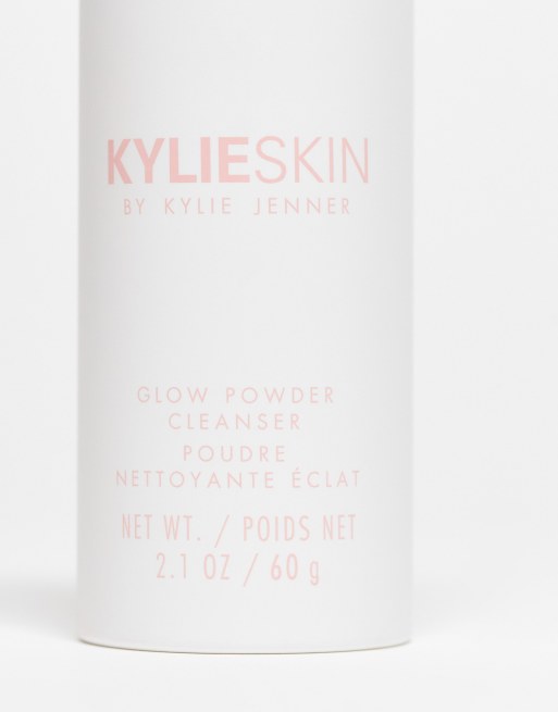 Kylie Skin Glow Powder Cleanser 60g, 5 of 5