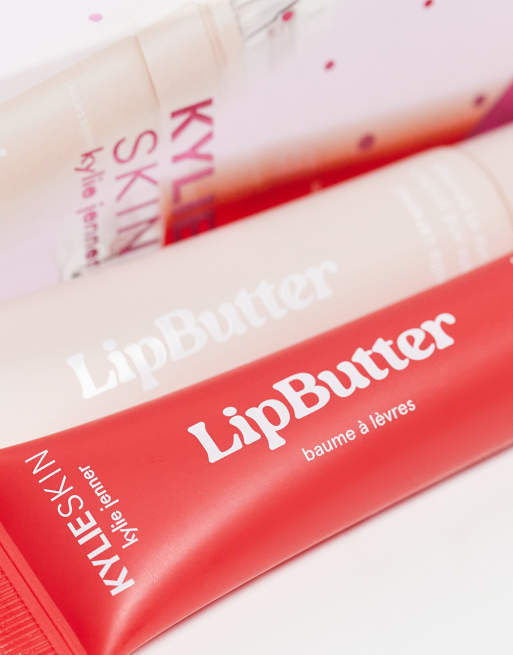 Kylie Skin Lip Butter Duo Gift Set | ASOS