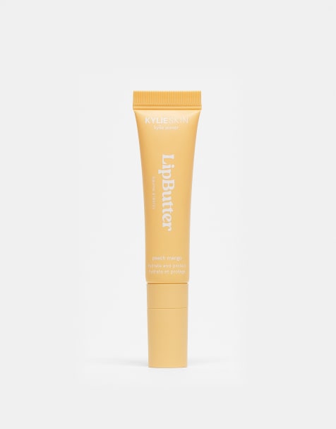 Kylie Skin Lip Butter - Peach Mango - view 1