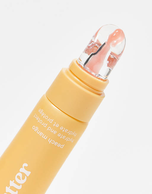 Kylie Skin Lip Butter - Peach Mango, 4 of 5