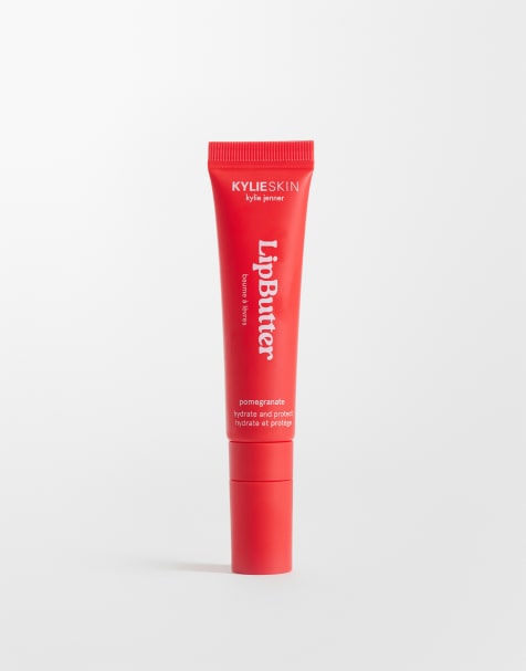 Kylie Skin Lip Butter - Pomegranate - view 1