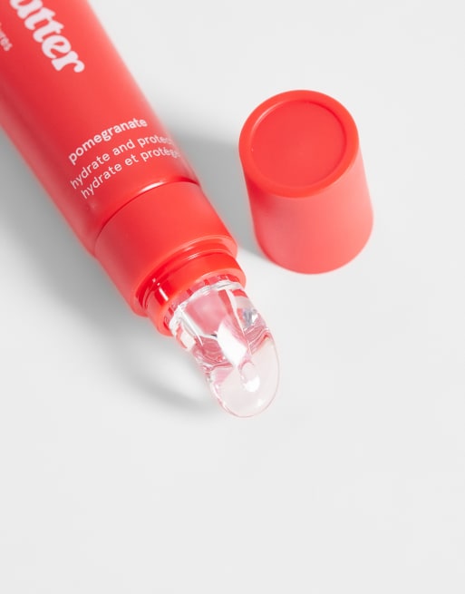 Kylie Skin Lip Butter - Pomegranate, 3 of 4