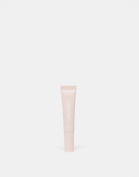 Kylie Skin Lip Butter - Vanilla Caramel - view 1