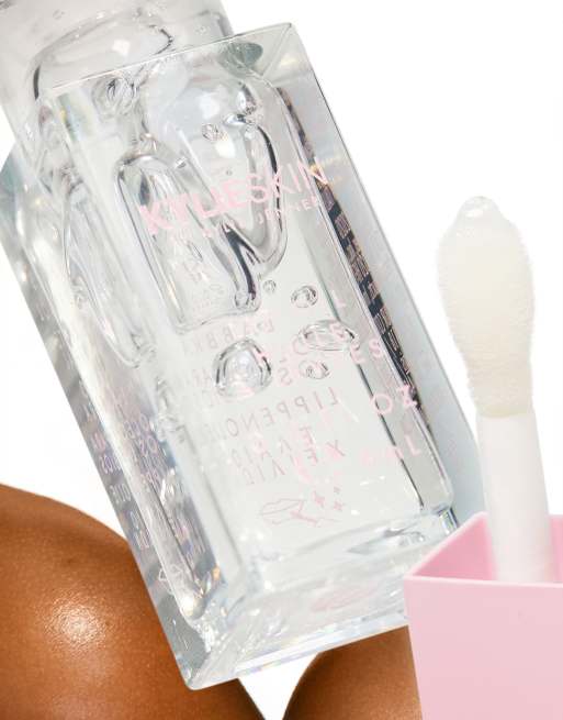 Kylie Skin Lip Oil - Clear, 2 of 7