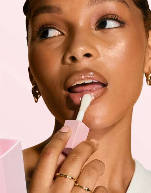 Kylie Skin Lip Oil - Clear, 3 of 7