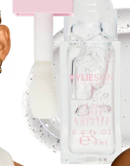 Kylie Skin Lip Oil - Clear, 4 of 7