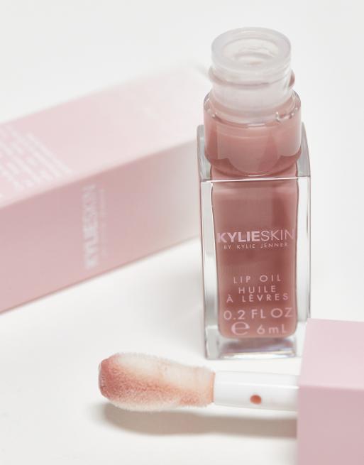 Kylie Skin Lip Oil - Creme Brulee, 2 of 4