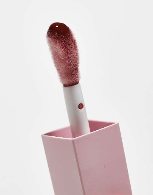 Kylie Skin Lip Oil - Hazelnut Creme, 3 of 4