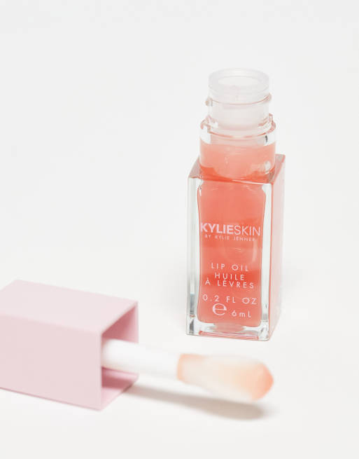 Kylie Skin Lip Oil Passion Fruit, 2 of 6